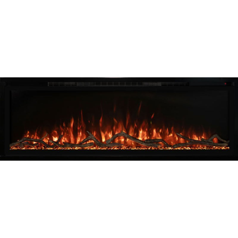 Modern Flames Electric Fireplace - 60" SPS-60B