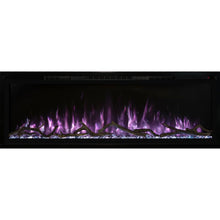 Load image into Gallery viewer, Modern Flames Electric Fireplace - 74&quot; SPS-74B