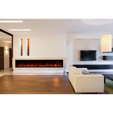 Load image into Gallery viewer, Modern Flames Electric Fireplace - 100&quot; LFV2-100/15-SH