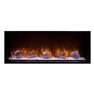 Modern Flames Electric Fireplace - 40" LFV2-40/15-SH
