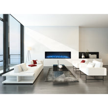 Load image into Gallery viewer, Modern Flames Electric Fireplace - 40&quot; LFV2-40/15-SH