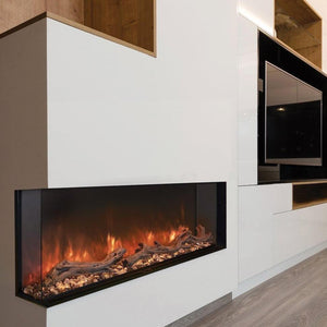 Modern Flames Electric Fireplace - 80" LPM-8016