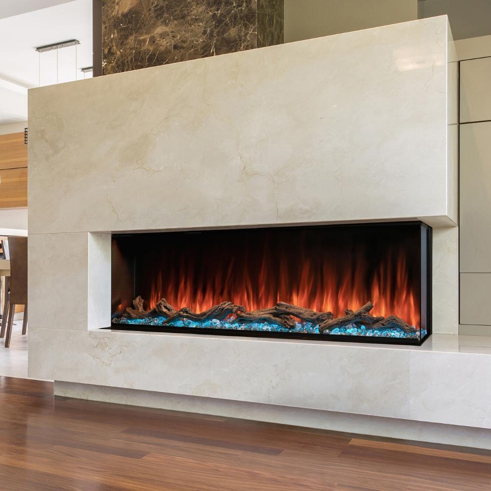 Modern Flames Electric Fireplace - 80
