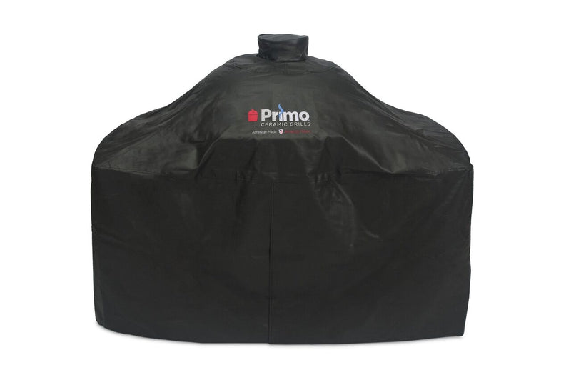 Grill Cover for Oval JR 200 in Cart- PG00415