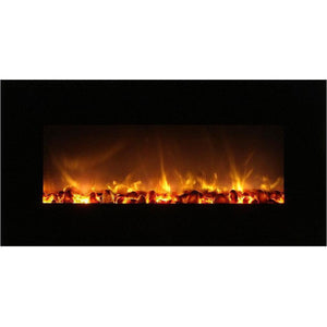 Modern Flames Electric Fireplace - 43" FF43-BILV
