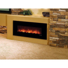 Load image into Gallery viewer, Modern Flames Electric Fireplace - 43&quot; FF43-BILV
