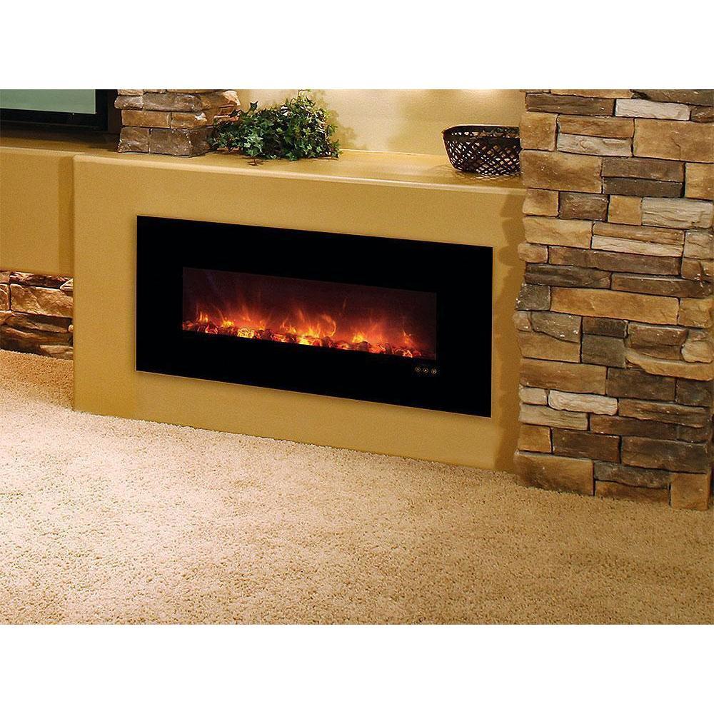 Modern Flames Electric Fireplace - 43