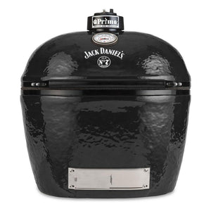 Primo Kamado Grill - Jack Daniels Edition Oval XL 400 Ceramic - PG00900