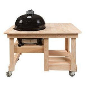 Primo Counter Top Table for Oval 200 Series Grill PG00614