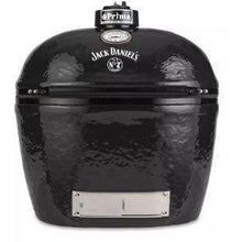 Load image into Gallery viewer, Primo Grill - Jack Daniels Edition w/ 400 sq in Cooking Surface Black PRM900, PG00900