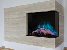 Load image into Gallery viewer, Modern Flames 36&quot; Sedona Pro Multi View Electric Fireplace- SPM-3626
